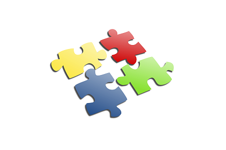 Группа компаний "Головоломка"